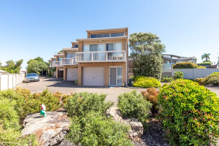 2/24 Munn Street, Merimbula NSW 2548