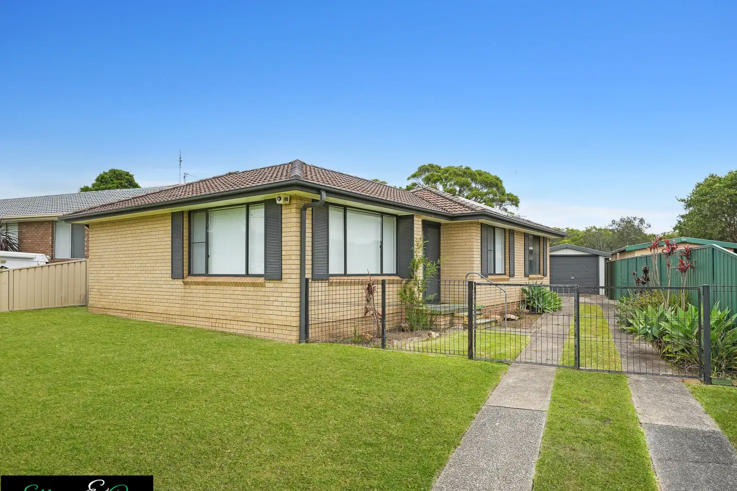 Main view of Homely house listing, 18 Jacaranda Crescent, Albion Park Rail NSW 2527