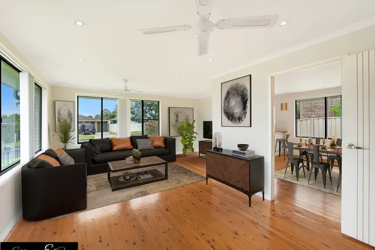 Second view of Homely house listing, 18 Jacaranda Crescent, Albion Park Rail NSW 2527