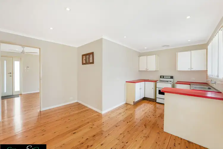 Third view of Homely house listing, 18 Jacaranda Crescent, Albion Park Rail NSW 2527