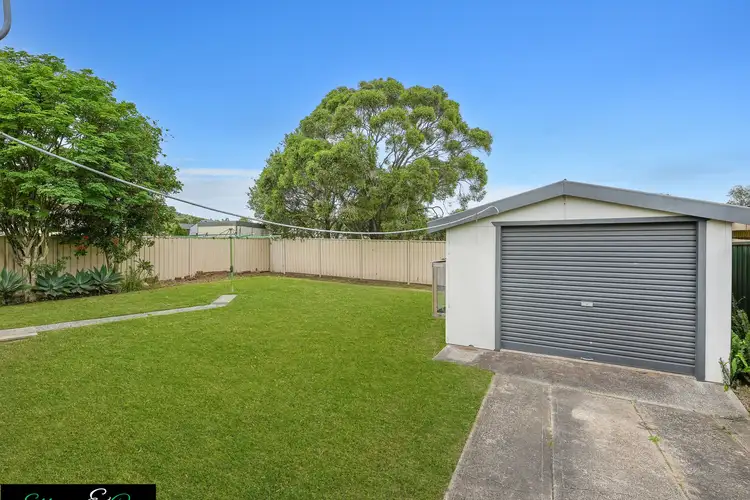 Sixth view of Homely house listing, 18 Jacaranda Crescent, Albion Park Rail NSW 2527