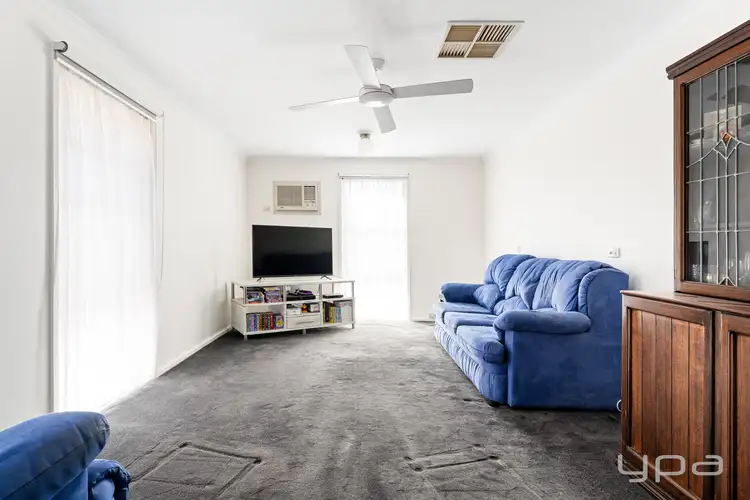Fourth view of Homely house listing, 7 Tooan Court, Westmeadows VIC 3049