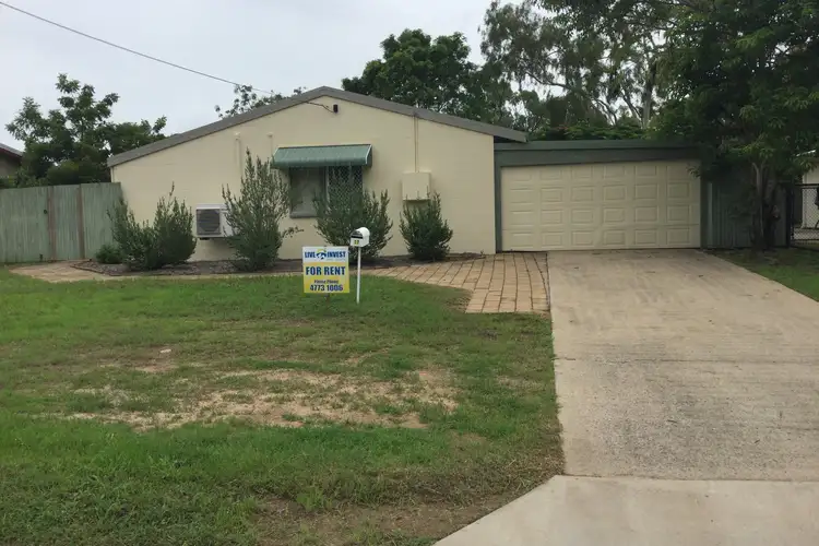 17 Girgenti Avenue, Kelso QLD 4815