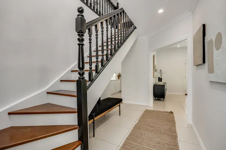 Third view of Homely rural property listing, 12 Heather Road, Stirling SA 5152