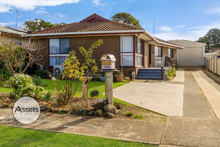 104 King Street, Portland VIC 3305