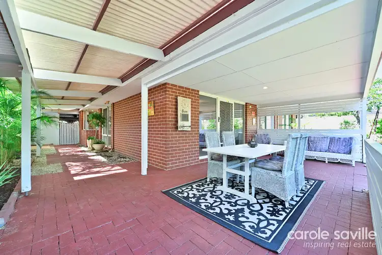 Second view of Homely house listing, 96 St Stephens Crescent, Tapping WA 6065