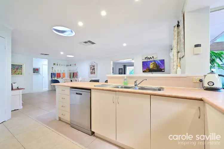 Fifth view of Homely house listing, 96 St Stephens Crescent, Tapping WA 6065