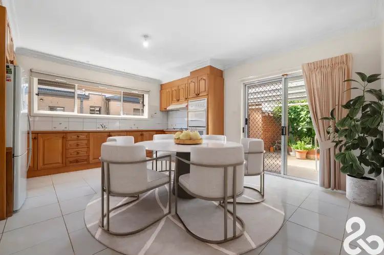 Fifth view of Homely house listing, 33 Hurtle Street, Lalor VIC 3075