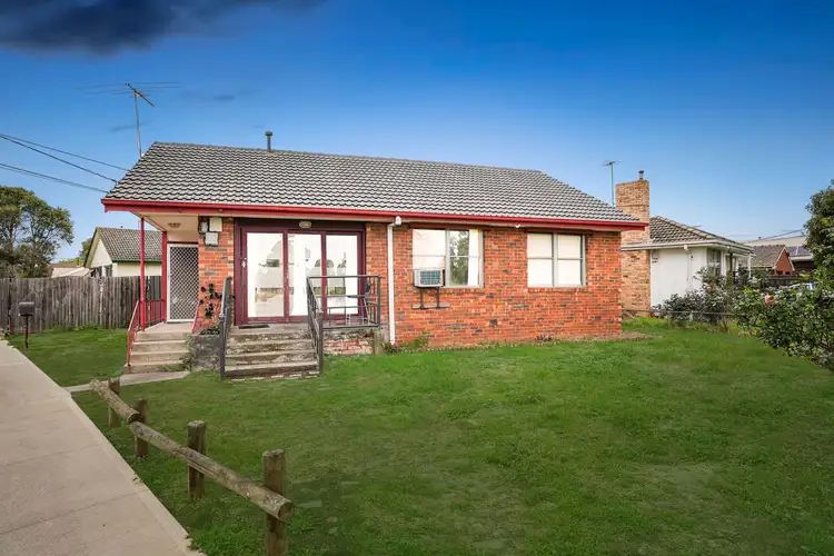 Main view of Homely house listing, 37 Deborah Street, Werribee VIC 3030
