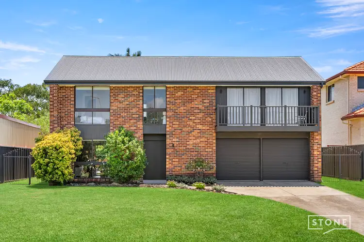 25 Balmain Road, Mcgraths Hill NSW 2756