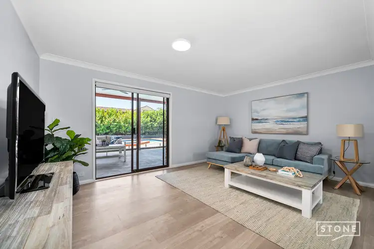 Fifth view of Homely house listing, 25 Balmain Road, Mcgraths Hill NSW 2756