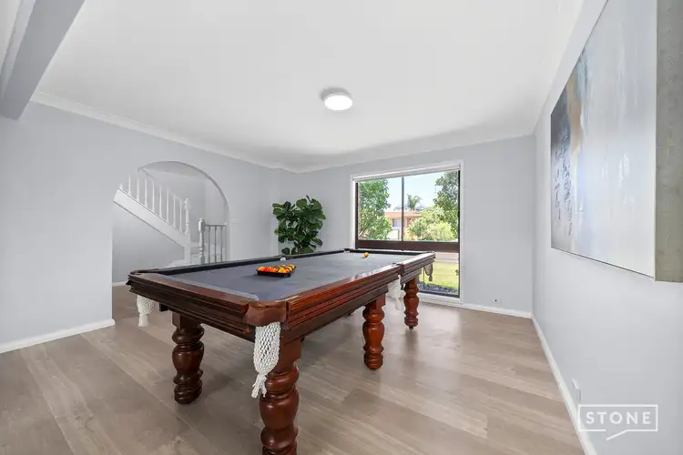 Sixth view of Homely house listing, 25 Balmain Road, Mcgraths Hill NSW 2756