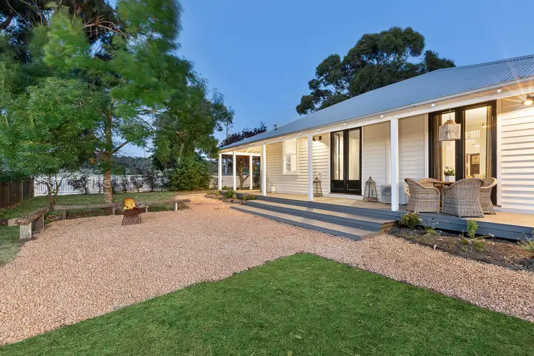 Main view of Homely house listing, 188 Webbs Hill Road, Buninyong VIC 3357