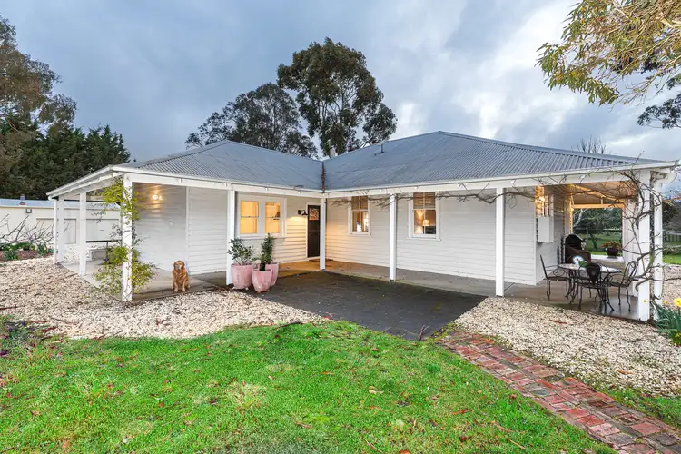 Second view of Homely house listing, 188 Webbs Hill Road, Buninyong VIC 3357