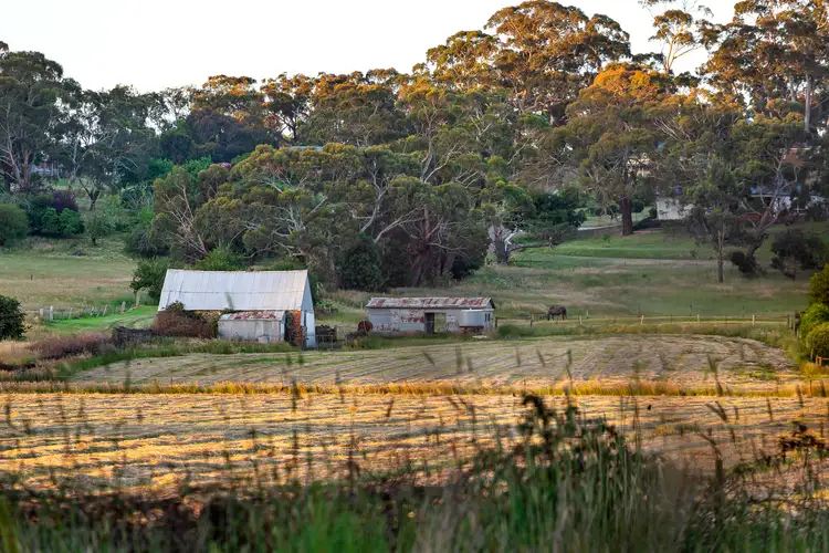 Third view of Homely house listing, 188 Webbs Hill Road, Buninyong VIC 3357