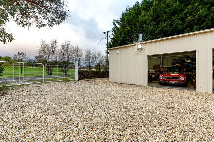 Sixth view of Homely house listing, 188 Webbs Hill Road, Buninyong VIC 3357