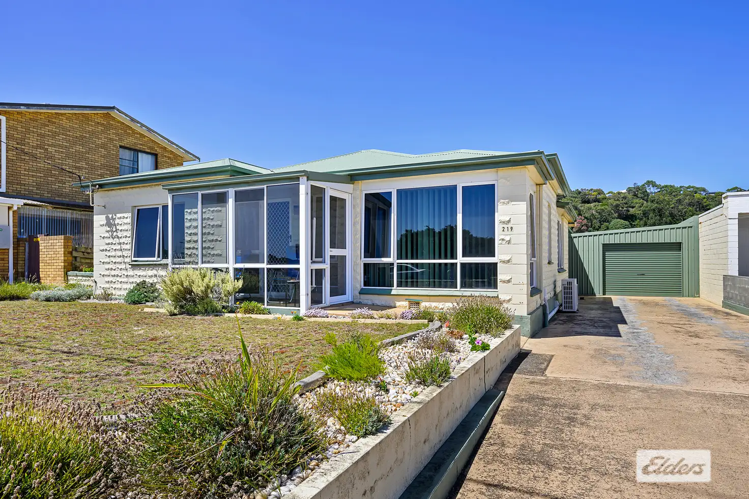 Main view of Homely house listing, 219 Bass Highway, Cooee TAS 7320