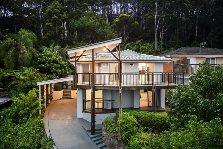 Main view of Homely house listing, 51 Coreen Drive, Wamberal NSW 2260