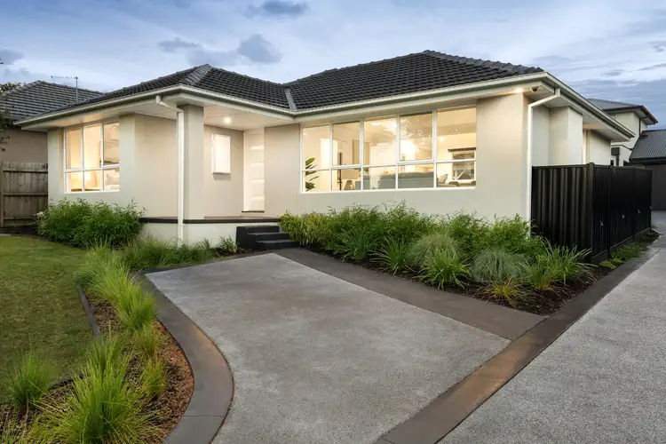 1/12 Geoffrey Drive, Kilsyth VIC 3137