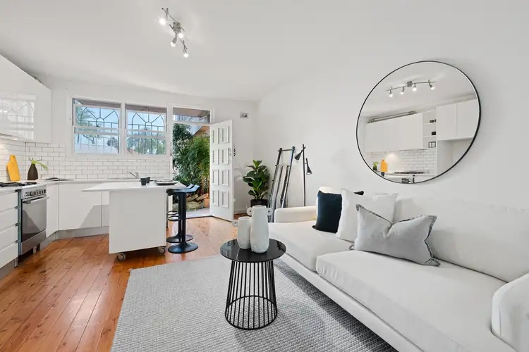 25/2 Wrights Avenue, Marrickville NSW 2204