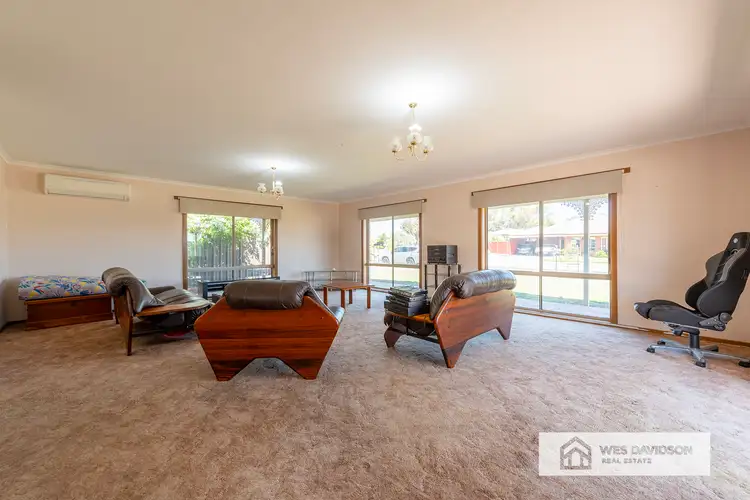 Third view of Homely house listing, 71 Wavell Street, Horsham VIC 3400