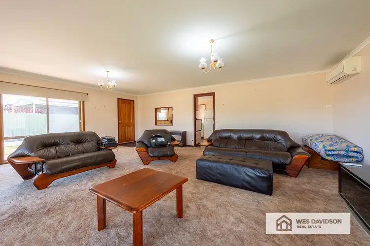 Fourth view of Homely house listing, 71 Wavell Street, Horsham VIC 3400