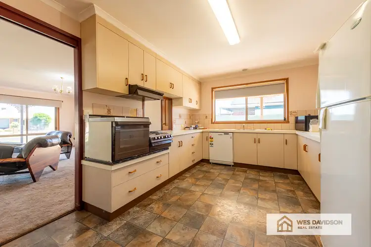 Sixth view of Homely house listing, 71 Wavell Street, Horsham VIC 3400