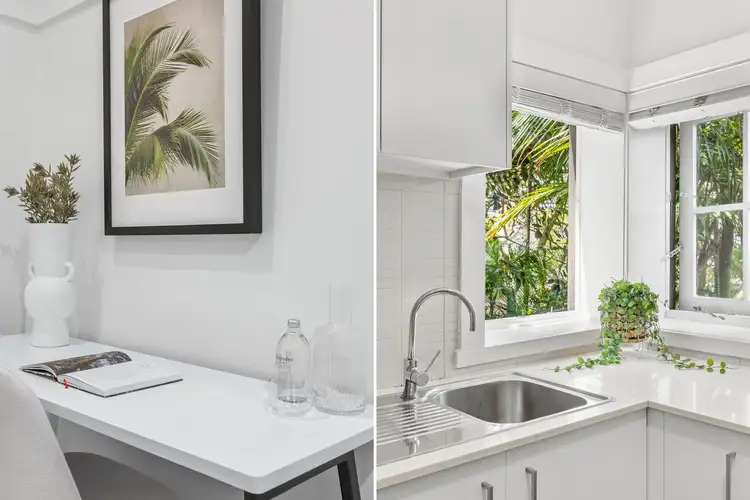 Fifth view of Homely unit listing, 12/27 Lavender Crescent, Lavender Bay NSW 2060