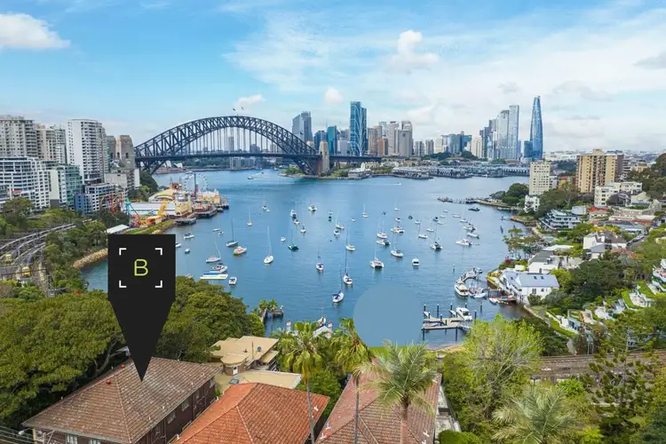 Sixth view of Homely unit listing, 12/27 Lavender Crescent, Lavender Bay NSW 2060