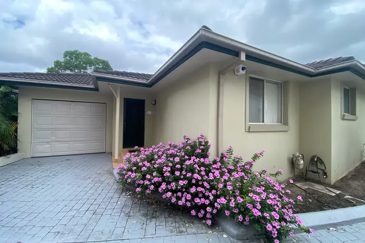 Main view of Homely villa listing, 13/25-27 Darcy Road, Westmead NSW 2145