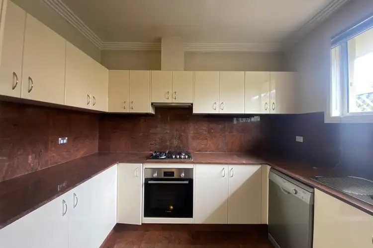 Second view of Homely villa listing, 13/25-27 Darcy Road, Westmead NSW 2145