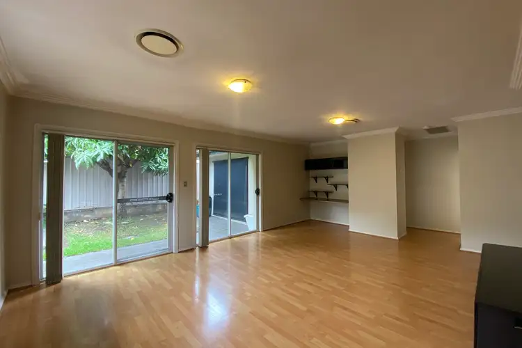 Third view of Homely villa listing, 13/25-27 Darcy Road, Westmead NSW 2145