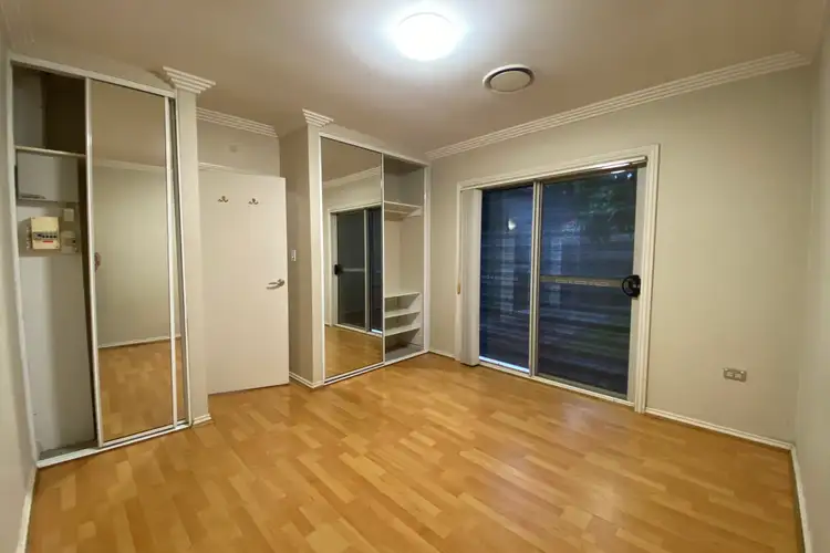 Fifth view of Homely villa listing, 13/25-27 Darcy Road, Westmead NSW 2145