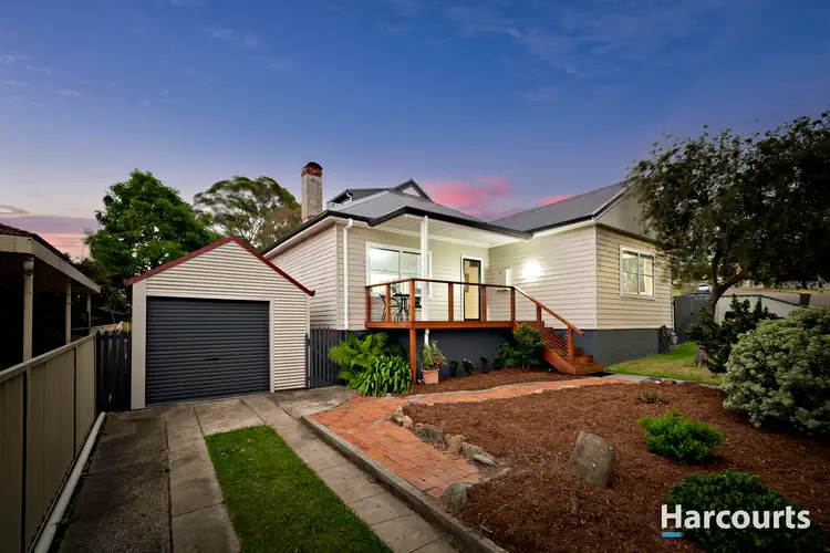 Second view of Homely house listing, 2 Clarence Road, Waratah NSW 2298