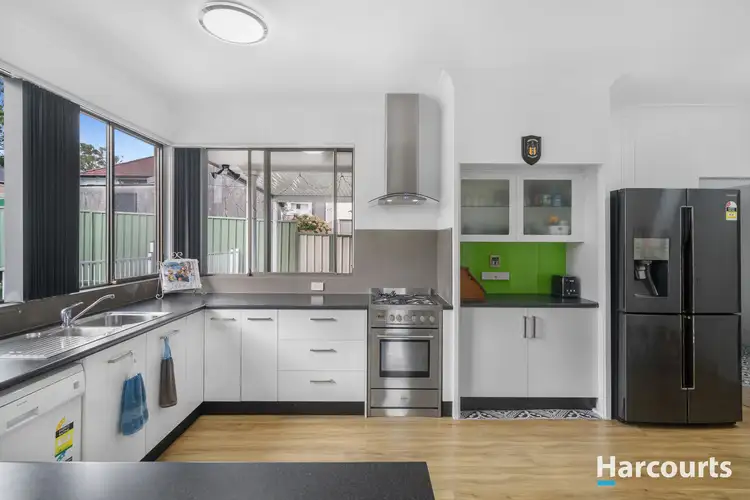 Fifth view of Homely house listing, 2 Clarence Road, Waratah NSW 2298