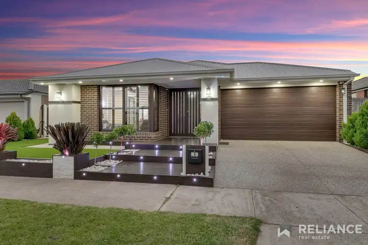 9 Babcock Street, Tarneit VIC 3029