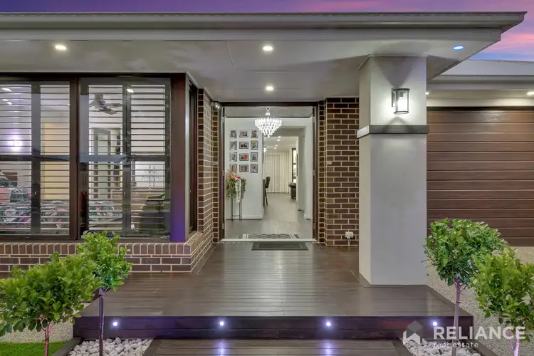 Fourth view of Homely house listing, 9 Babcock Street, Tarneit VIC 3029