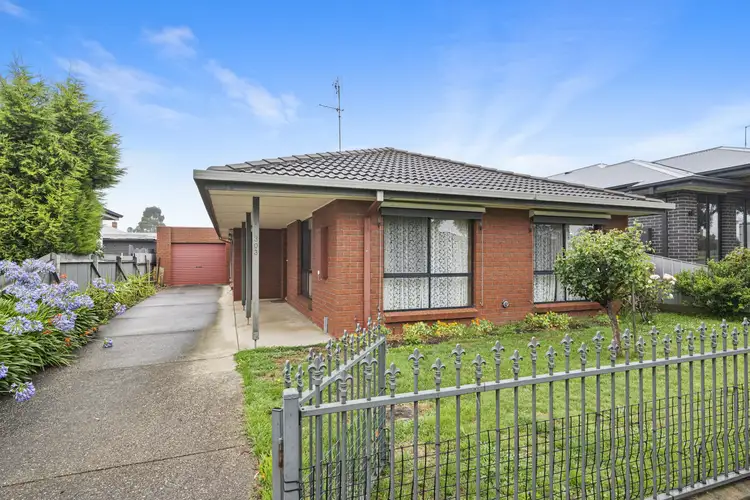 303 Rubicon Street, Sebastopol VIC 3356