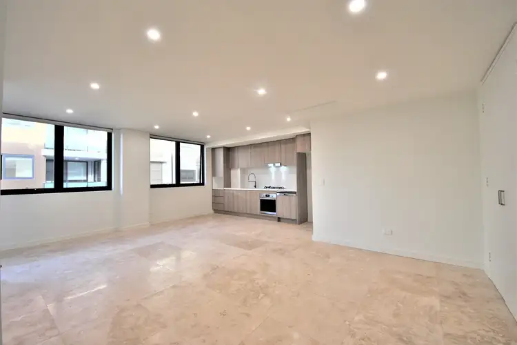 Main view of Homely apartment listing, A301/30 East Street, Five Dock NSW 2046