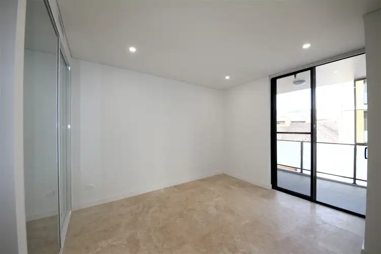Third view of Homely apartment listing, A301/30 East Street, Five Dock NSW 2046