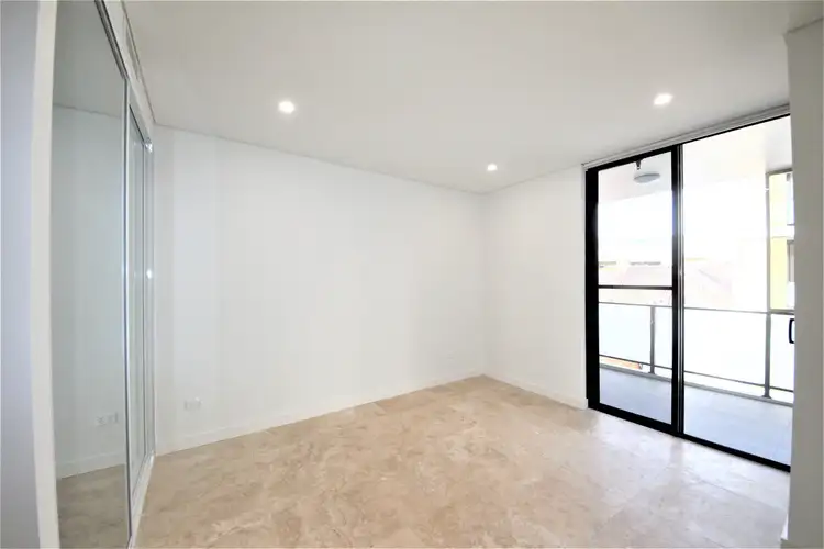 Fifth view of Homely apartment listing, A301/30 East Street, Five Dock NSW 2046