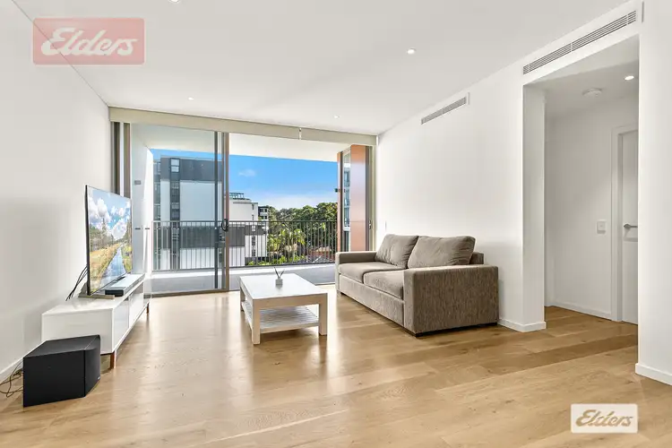 Main view of Homely apartment listing, BA507/18 University Road, Miranda NSW 2228