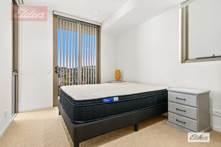 Third view of Homely apartment listing, BA507/18 University Road, Miranda NSW 2228