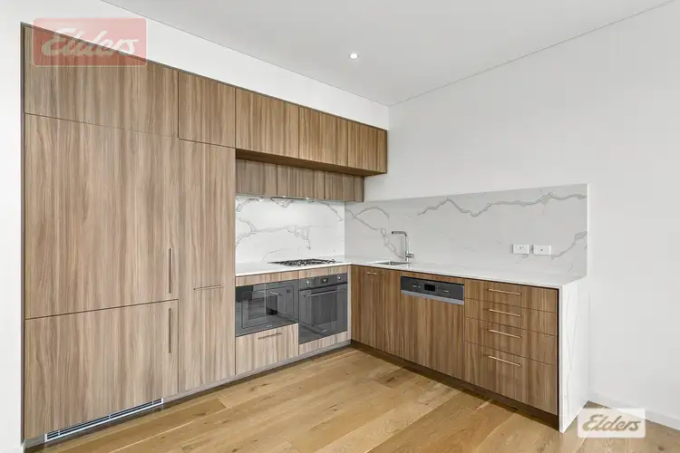 Fourth view of Homely apartment listing, BA507/18 University Road, Miranda NSW 2228
