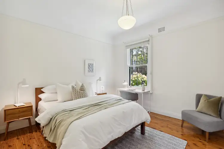 Sixth view of Homely apartment listing, 3/26 Gower Street, Summer Hill NSW 2130