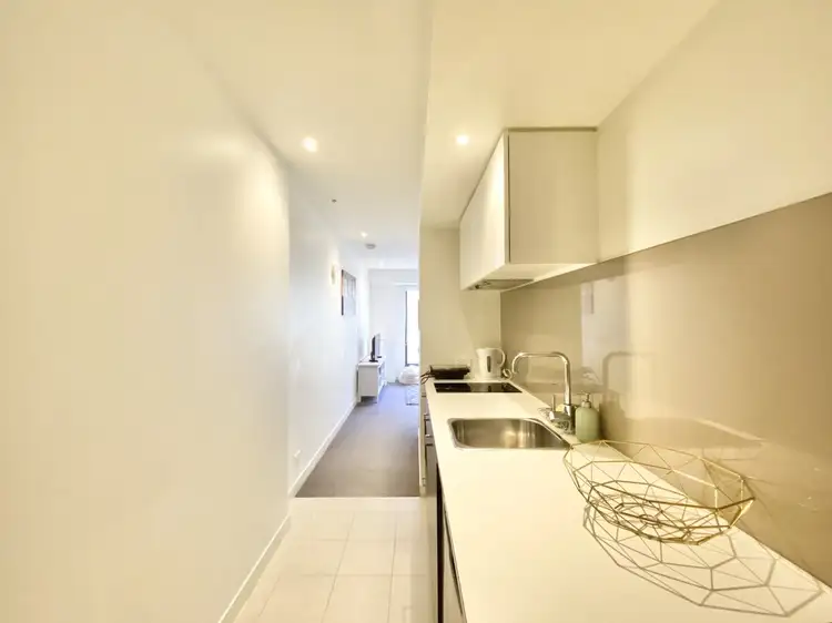 Fourth view of Homely apartment listing, 1134/572 St Kilda Road, Melbourne VIC 3000