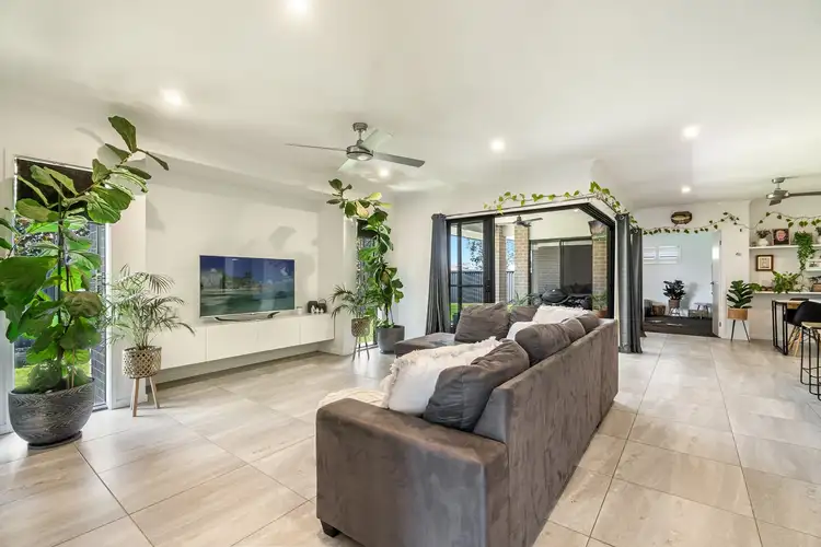 Second view of Homely house listing, 1 Gardenia Street, Ballina NSW 2478