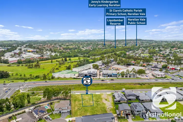 Sixth view of Homely land listing, 50 Sharman Close, Harrington Park NSW 2567