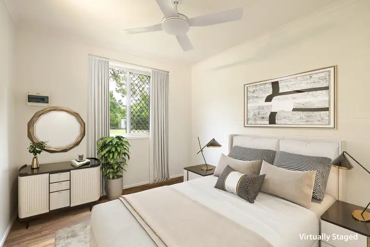 Second view of Homely unit listing, 10/6 St Martins Lane, Cannonvale QLD 4802