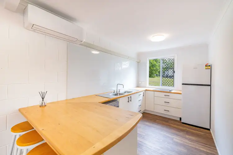 Third view of Homely unit listing, 10/6 St Martins Lane, Cannonvale QLD 4802